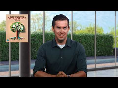 Data Science for All – Authors Q&A