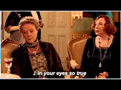 Let me call you sweetheart