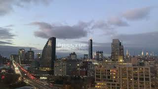 Was It Just Another Love Affair - Eurythmics