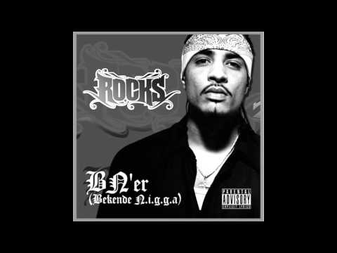 Rocks ft. Kempi en Brainpower - niet naar huis remix by MTW.wmv