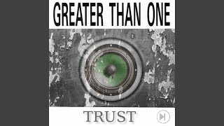 Trust (Part Two)