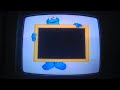 Opening Closing To My Sesame Street Home Video Sing Along 1987 VHS Green Tape