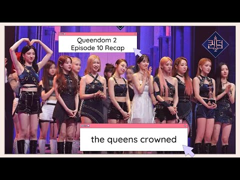 Queendom 2 Episode 10 Recap - Leala & Beau