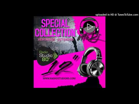 Yazz & The Plastic Population -The Only Way Is Up (Speng Extended Version)