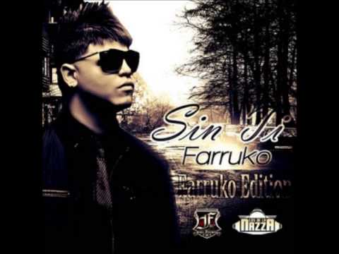 Sin Ti - Farruko 2013 (Video Music) (Lyrics/Letra) Romantica 2013