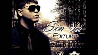 Sin Ti - Farruko 2013 (Video Music) (Lyrics/Letra) Romantica 2013