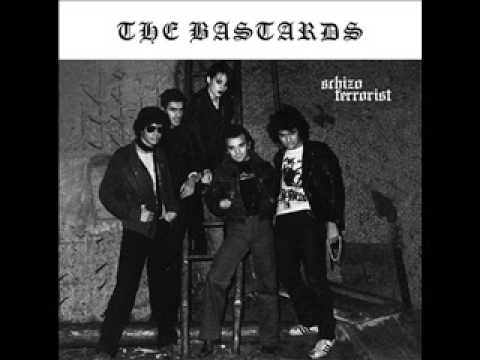 Bastards - Lopun alku