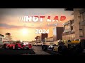 Hot Lap Racing  PC  játékmenet videója