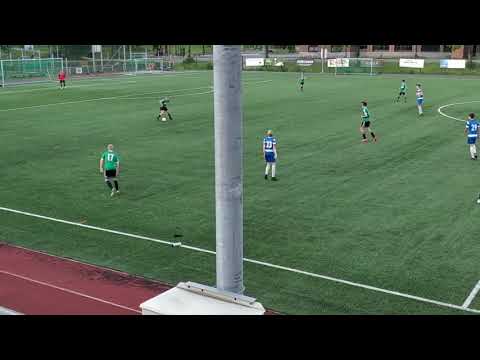 G16 2.div: Vollen - Høvik 1.omg (HT: 3-0)