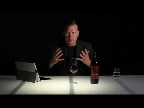 Zantho - Zweigelt 2015 - Burgenland