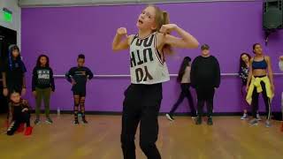 Gucci Gang-@Lilpump Dance|Choreograph @michelesoulchild