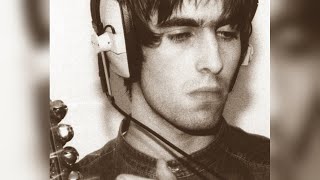 Oasis - Up In The Sky (Acoustic Live 1993) HQ