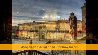 Lobo Hombre en París   Regulo caro