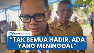 Wamendagri Bima Arya soal 4.487 Peserta Rakornas 2026: Tak Semua Hadir karena Ada yang Meninggal