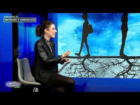 CHE IMPRESA - Dott.ssa Olga Gordeeva