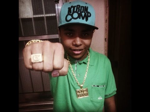 MC Crash e MC Lukão  - Movimentação no passinho do romano  (DJ 2L)