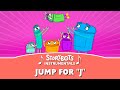 Jump For J Instrumental StoryBots