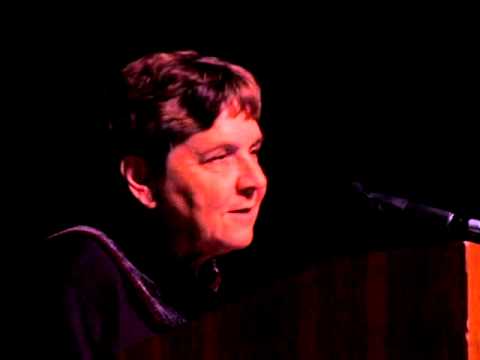 Adrienne Rich "The Art of Translation"