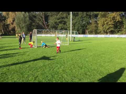 Gr.WII VAC JO9-5 - RKDEO JO9-6 (24-09-2016)