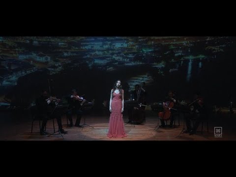Promotional video thumbnail 4 for Giovanna Maropo