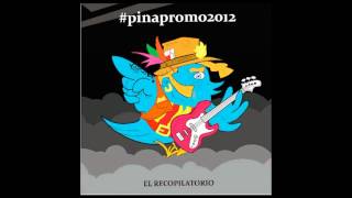 12- The phantoms -- Benidorm nights #Pinapromo2012