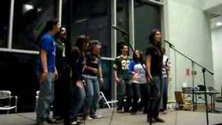 Starving Artists - Don&#39;t Wake Me