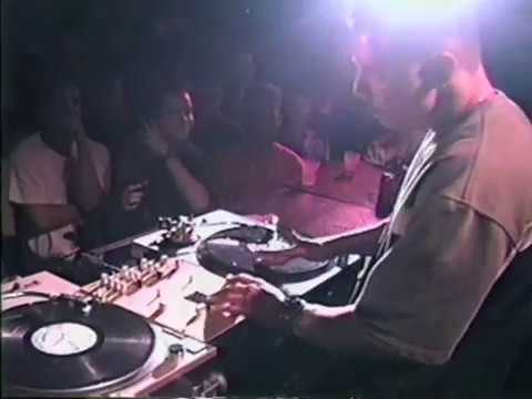 Mixmaster Mike WMC 1998