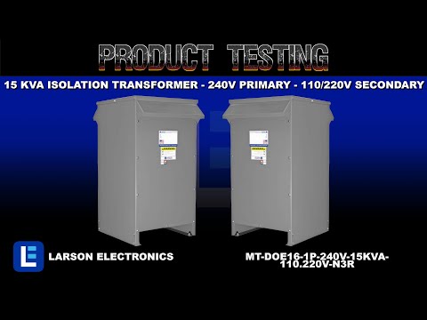 Microtek 15 kVA Inbuilt Isolation Transformer 3:1 Phase Online UPS