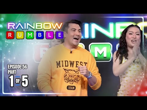 Rainbow Rumble | Episode 56 (1/5) | January 10, 2026