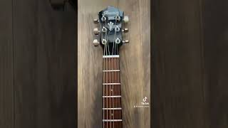 Video thumbnail for Ibanez AEG70-TCH by Fallone Music