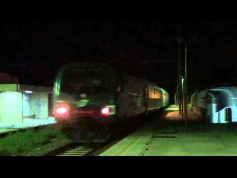 Regionale 8492 Cosenza - Melito di Porto Salvo