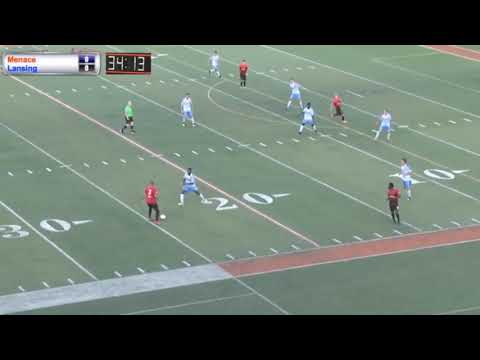 Steeve Pouna Highlights video