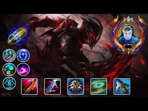 LLStylish ZED MONTAGE - PRRRRRRRRRR l LOL SPACE