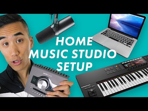 YouTube video about Understand Your Equipment: Take Control of Your Gear
