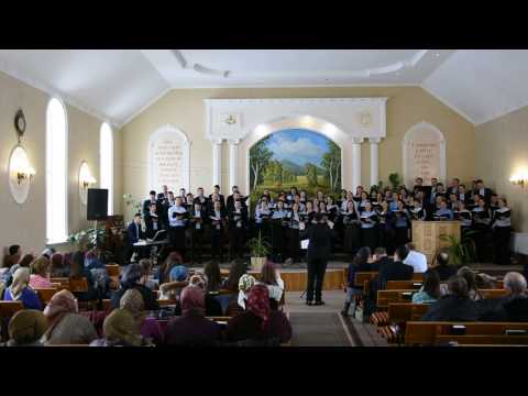 Cor Betleem Londra - Nu noua, Doamne