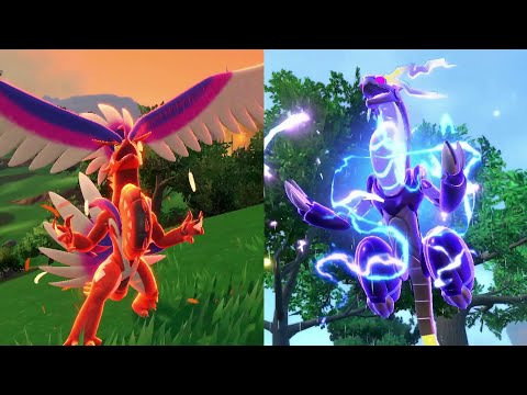 Ti aspettano lotte davvero entusiasmanti! 💥 | Pokémon Scarlatto e Pokémon Violetto