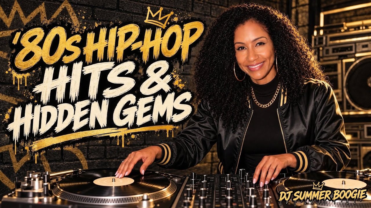 Promotional video thumbnail 5 for DJ Summer Boogie