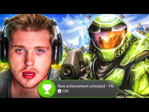 This Achievement Took Me 21 Years To Get