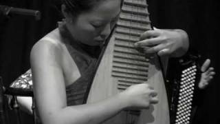 Luo Chao-yun, Jean Bordé, John Russell, Ute Voelker