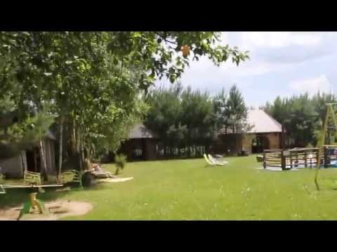 Gospodarstwo agroturystyczne Zabuże