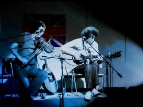 AVOCET - BERT JANSCH LIVE IN JAPAN '80