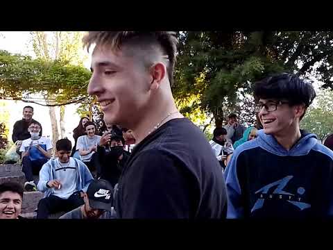 FILA vs NOVERA vs TIZI vs LKR - Octavos - Bajo Tierra Freestyle fecha 11