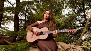 Download lagu Talia Lahoud - Love Story - Indila Cover mp3