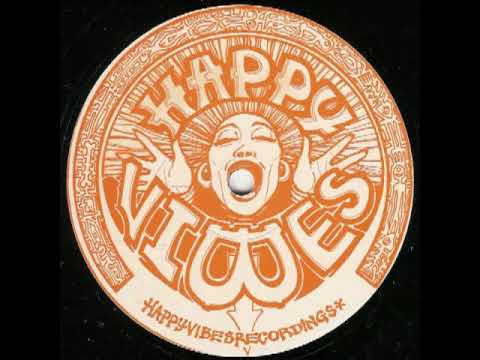 DJ Poppy - The House is Mine [HVR005 A]