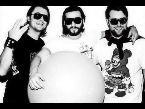Swedish House Mafia - One (Your Name)