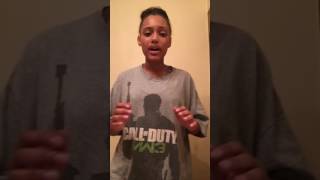 Hallelujah Alicia Keys
