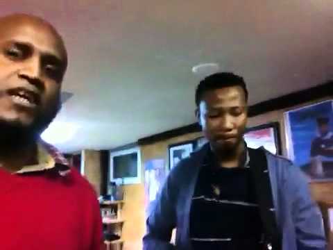 Dani Di DeDe and Nhelas