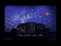 The Big Comfy Couch And The Clown Jumped Over The Moon Radical Sheep Productions Shaw YTV Logos 1996