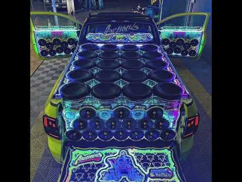 Ritmada sigilosa _ Eletrofunk - (dj derbhen)