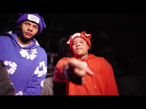 JUMPOUT SLEAZE FT CBE SQUEEZE - 2AM IN TACOMA (OFFICIAL MUSIC VIDEO)